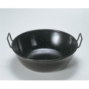 Foto Sarten esmaltada honda casas garcima 34 cm