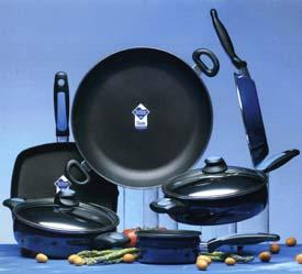 Foto Sarten marina blue s.ignacio 7.907.24cm