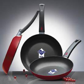 Foto SARTEN TITAN SAN IGNACIO 26010-26 CM