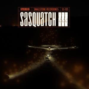 Foto Sasquatch: III CD