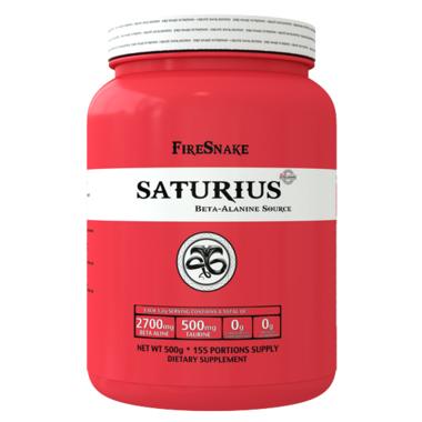 Foto Saturius - 500g - FIRE SNAKE
