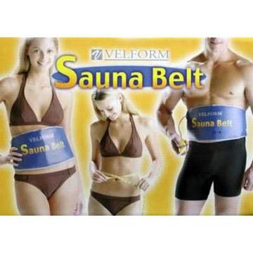 Foto Sauna Belt De Velform, Cinturon Reductor Grasa Volumen Faja, Anunciado En Tv.