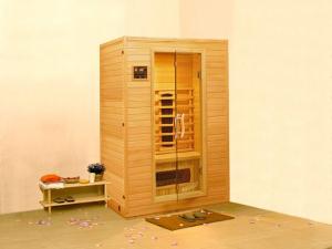 Foto Sauna para 2 personas helsinki