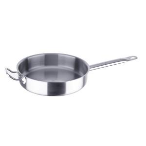 Foto Sautex Inoxibar Profesional Line 24 cm