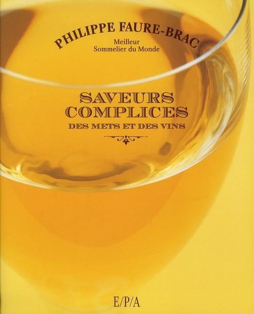 Foto Saveurs complices des mets et des vins