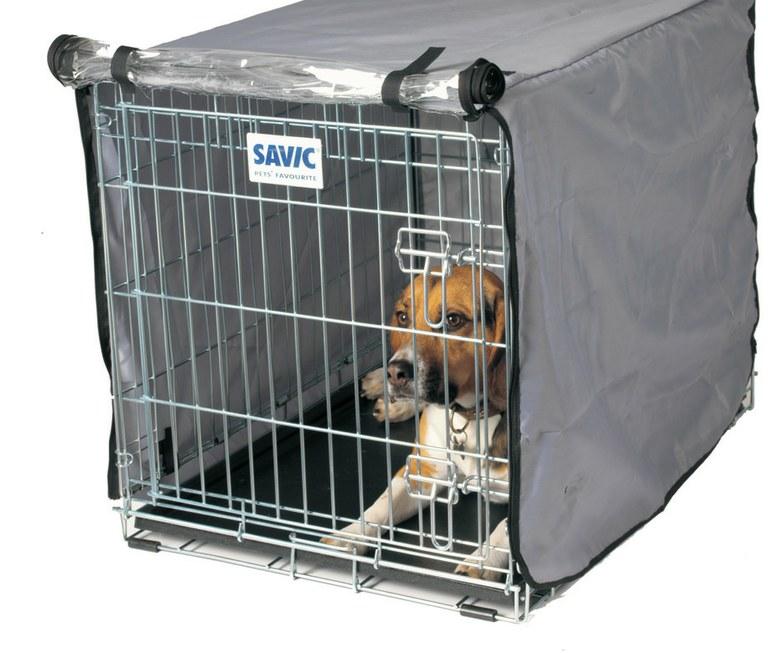 Foto Savic funda dog residence 107 cm.