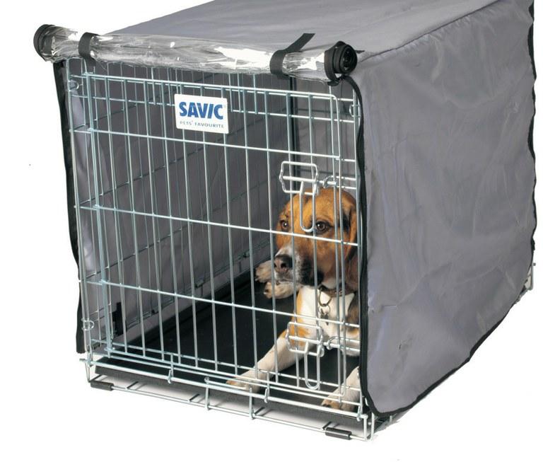 Foto Savic funda dog residence 91 cm.