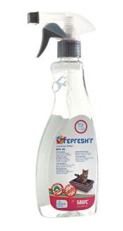 Foto Savic Refresh R Limpiador De Hogar Gato 500 ML