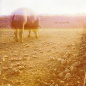 Foto Savoy Grand: Accident Book CD