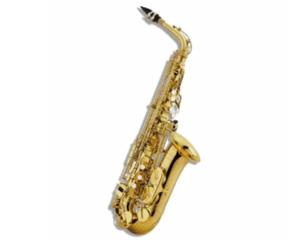 Foto Saxo Alto Jupiter JAS-565L