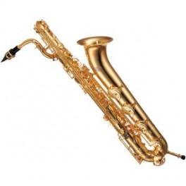 Foto Saxo baritono jupiter jbs-993gl.