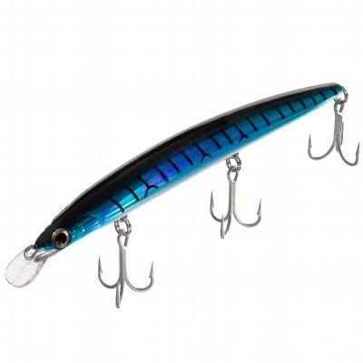 Foto Saxton Slim 125 Caballa