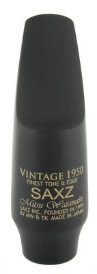 Foto Saxz Vintage 1950 Alto HR