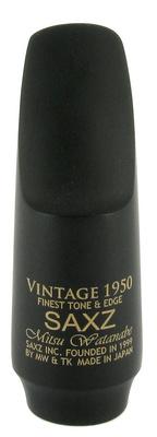 Foto Saxz Vintage 1950 Soprano HR