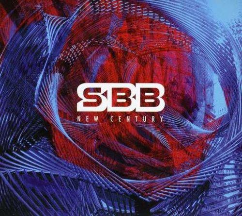 Foto Sbb: New Century + 2-ltd.digip CD