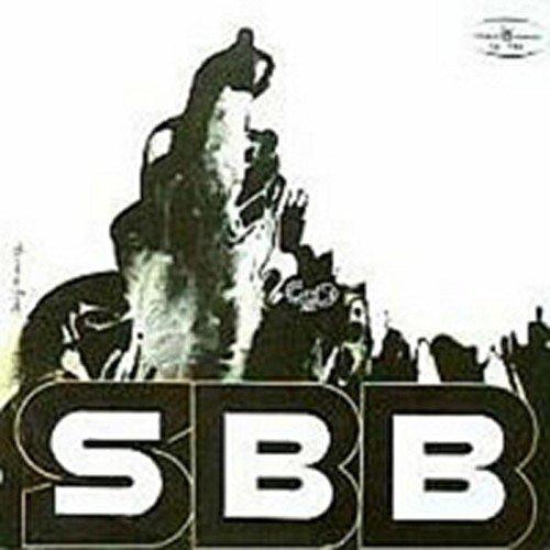 Foto Sbb: Sbb + Bonus CD