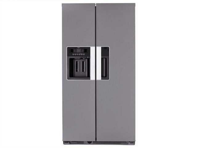 Foto Sbs Whirlpool Wsf 5574 A+X