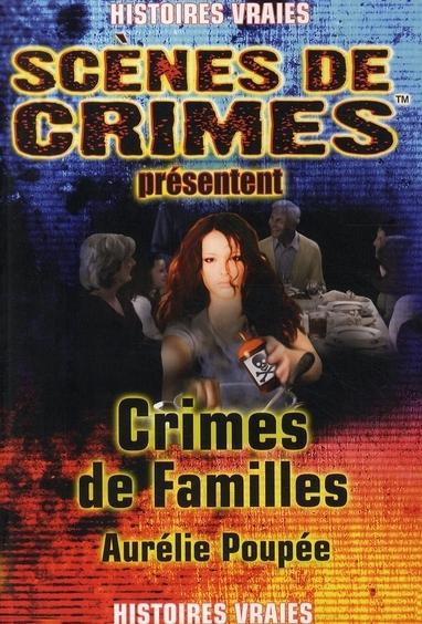 Foto Scènes de crimes t.23