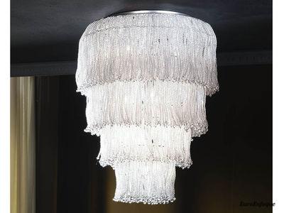 Foto Sc-61 3548 Plafon De Techo 10 Luces Colección Sofía