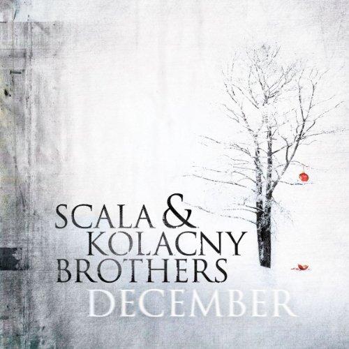 Foto Scala & Kolacny Brothers: December CD