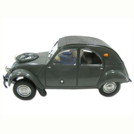 Foto Scalextric CitroëN 2 Cv 