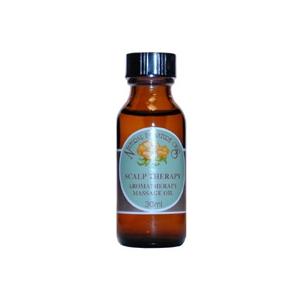 Foto Scalp therapy massage oil 30ml
