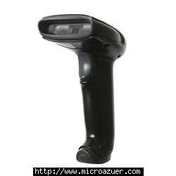 Foto SCANNER 1300g HYPERION USB NEGRO (HONEYWELL)
