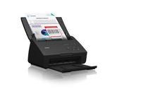 Foto Scanner Brother ADS-2100 Duplex-Dokumentenscanner