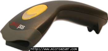 Foto SCANNER CCD NEO CC-100 KB NEGRO (VIVAPOS)