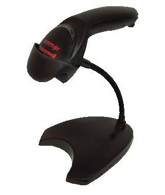 Foto Scanner posiflex ms-5145un negro usb