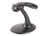 Foto scanner voyager ms-9520 ps2 black-stand