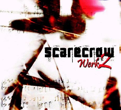 Foto Scarecrow: Werk 2 CD