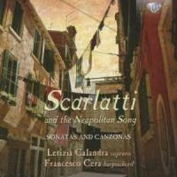 Foto Scarlatti E La Canzone Napoletana