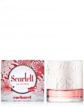 Foto Scarlett eau de toilette mujer 80ml