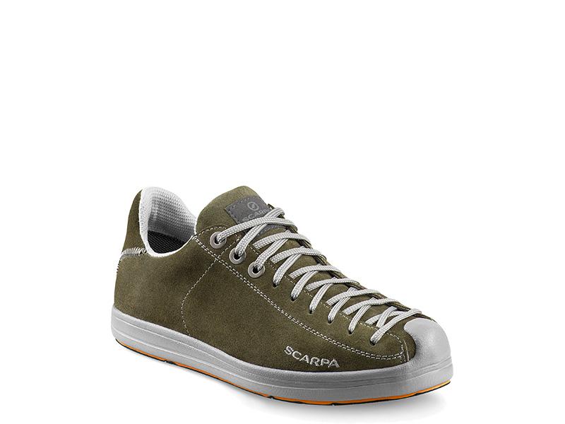 Foto Scarpa Brooklyn GTX Cypress (Modell 2013)
