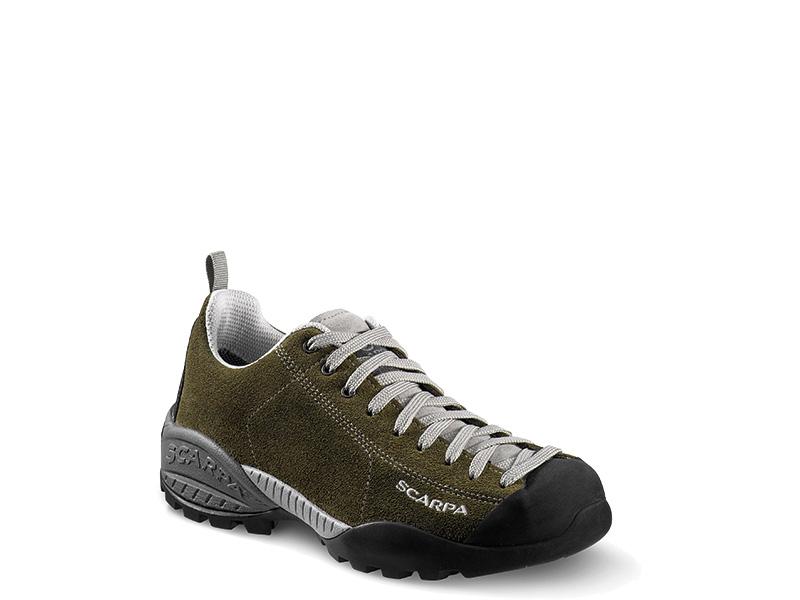 Foto Scarpa Mojito GTX Cypress (Modell 2013)