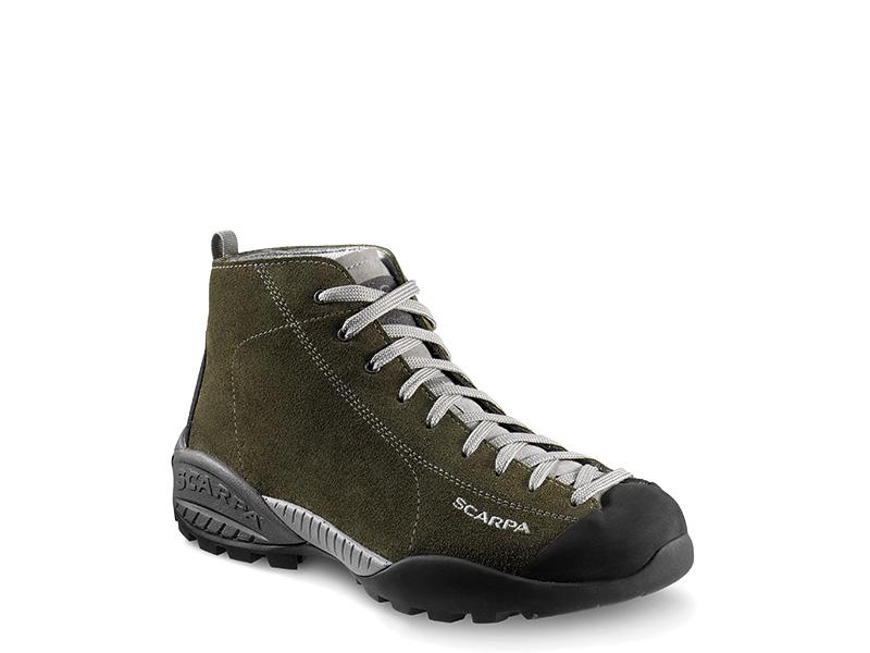 Foto Scarpa Mojito Mid GTX Cypress (Modell 2013)