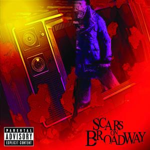 Foto Scars On Broadway: Scars On Broadway CD