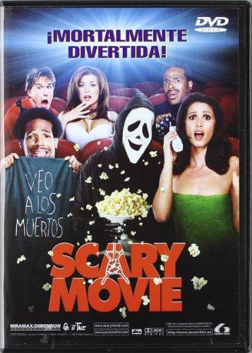 Foto Scary Movie [DVD]