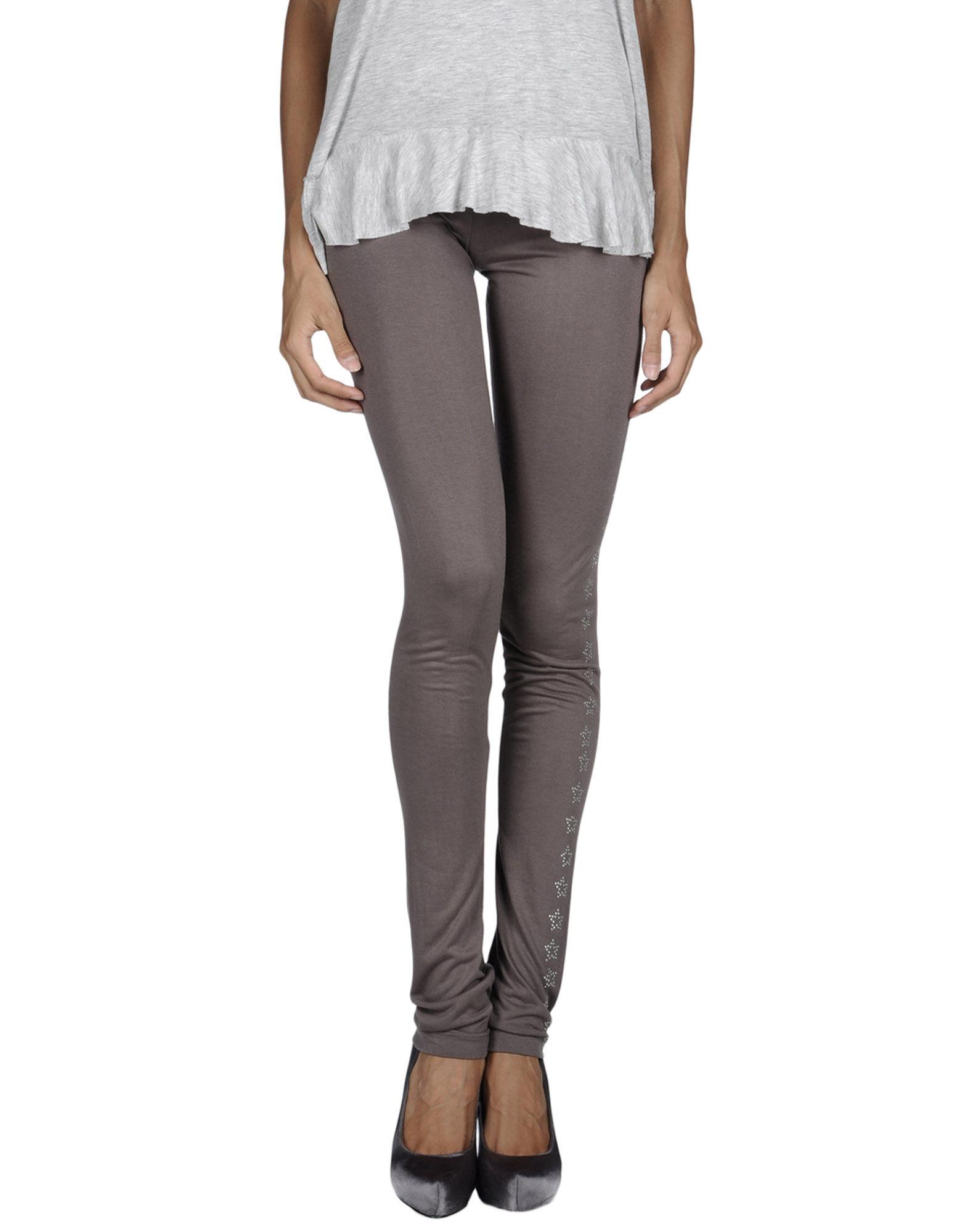 Foto scee by twin-set leggings
