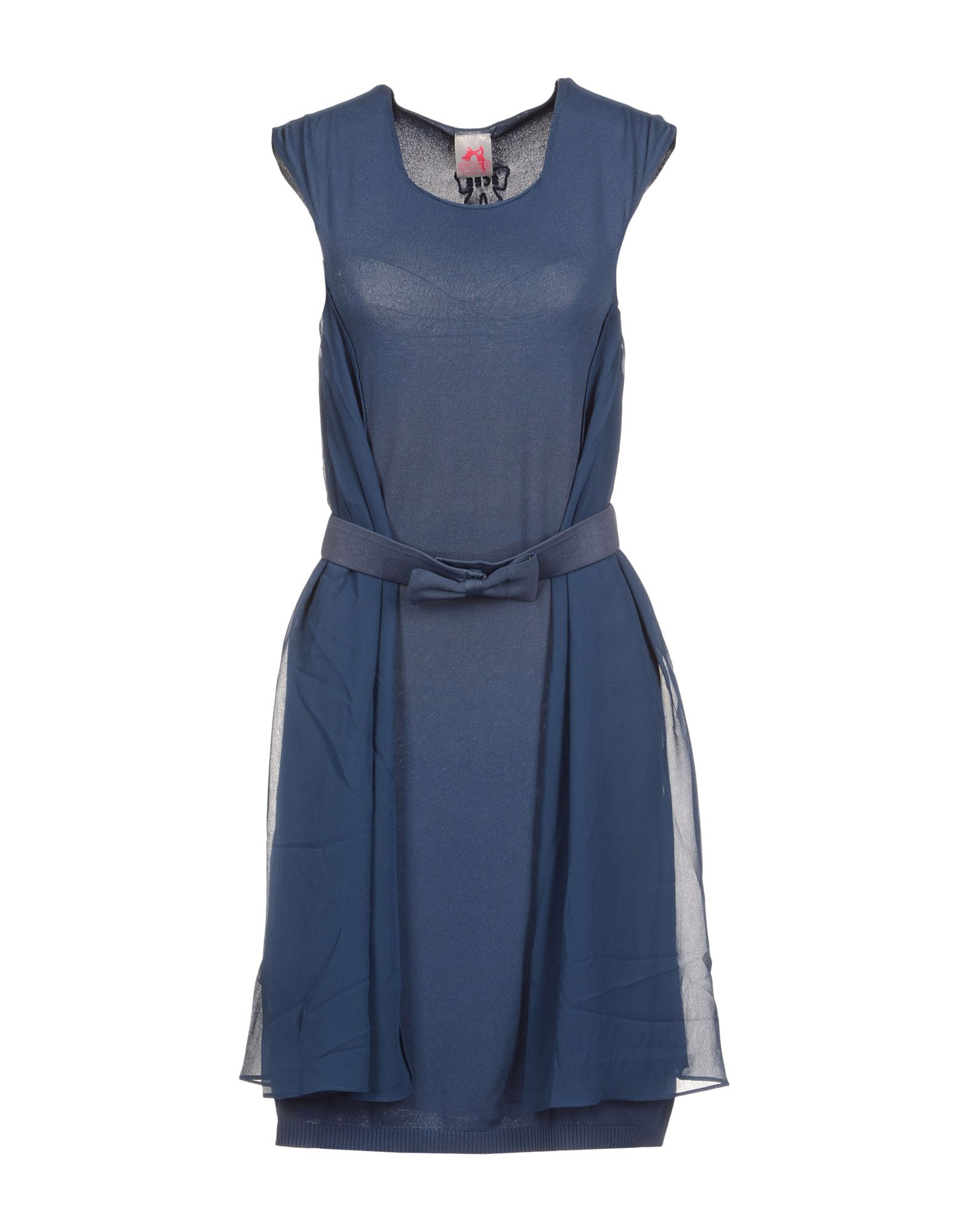 Foto scee by twin-set minivestidos
