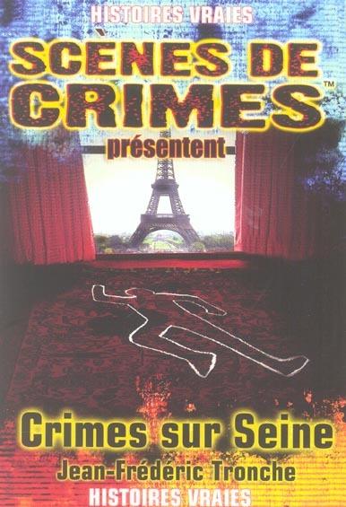 Foto Scenes de crimes n.8