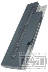 Foto Sceptre N244 batería (4400 mAh, Gris claro)