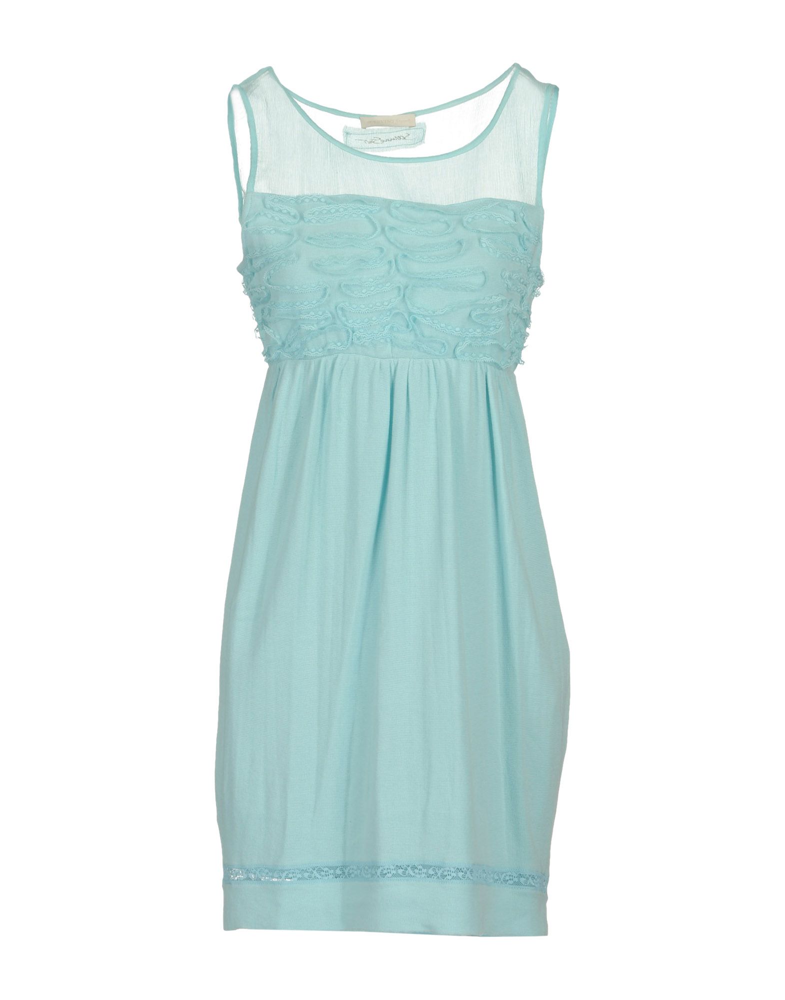 Foto scervino street minivestidos
