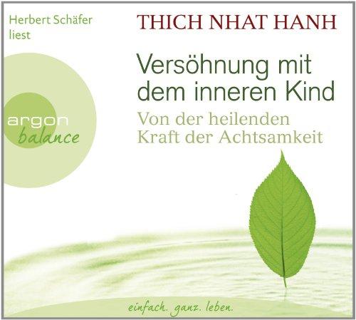 Foto Schäfer, Herbert: Versöhnung Mit Dem Inneren Kind CD