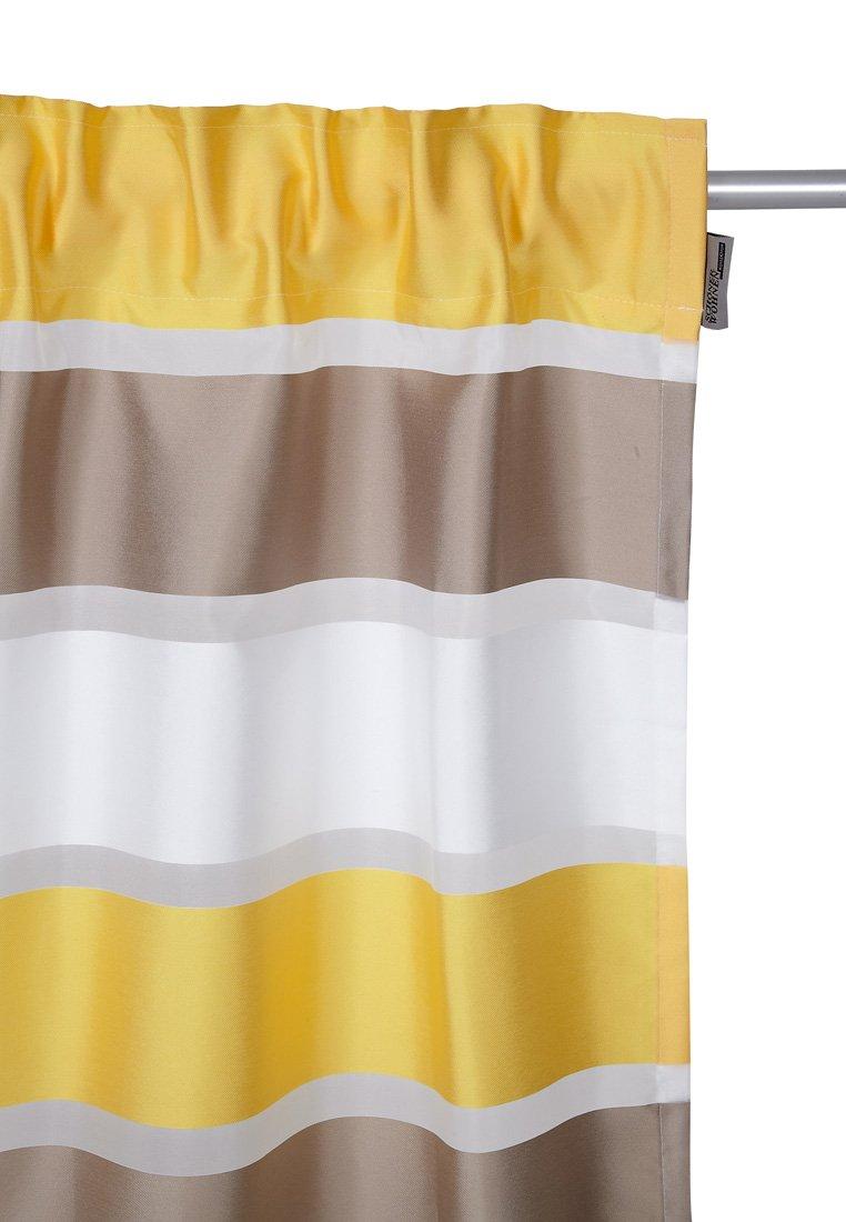 Foto Schöner Wohnen Cortina amarillo