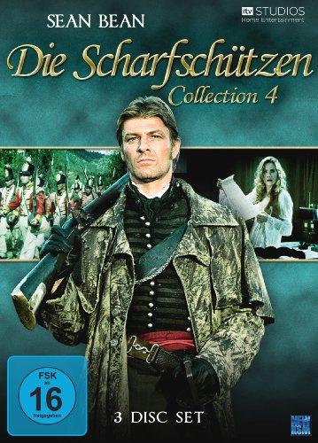 Foto Scharfschützen Collection 4 [DE-Version] DVD