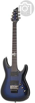 Foto Schecter BlackJack SLS C-1 FR S B-Stock