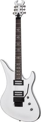 Foto Schecter Synyster Special WH
