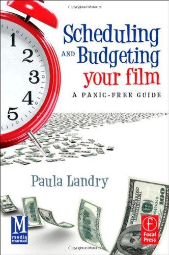 Foto Scheduling and Budgeting Your Film